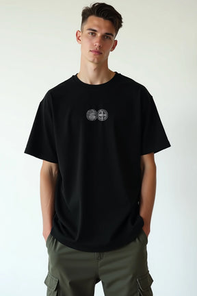 Camisa Oversized São Bento 3