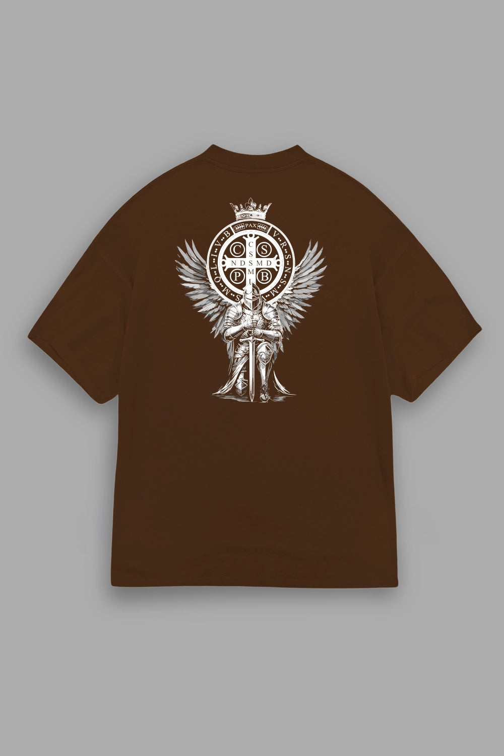 Camisa Oversized São Bento 3