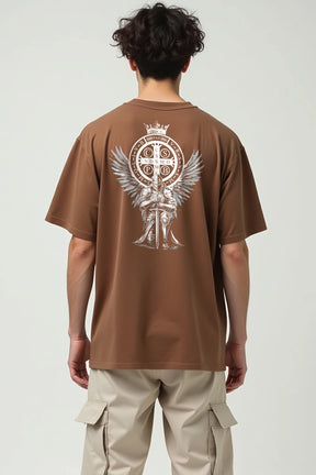 Camisa Oversized São Bento 3