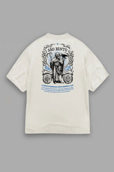 Camisa Oversized São Bento 4