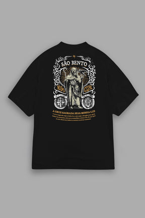 Camisa Oversized São Bento 4