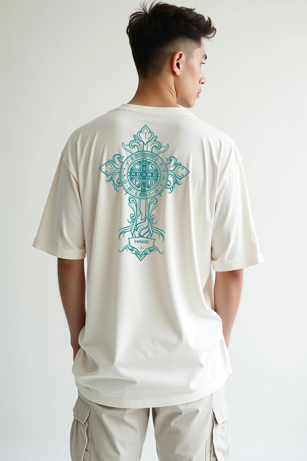 Camisa Oversized São Bento 5 25.6