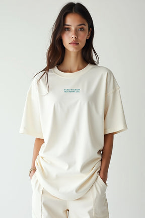 Camisa Oversized São Bento 5 25.6