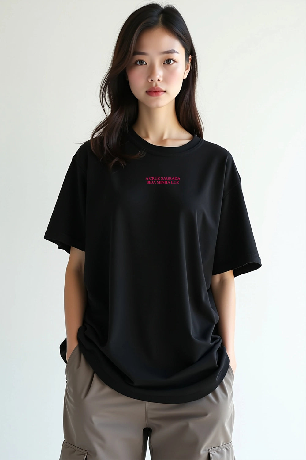 Camisa Oversized São Bento 5 25.6