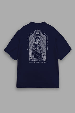 Camisa Oversized São José 2