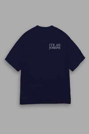 Camisa Oversized São José 2