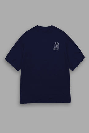 Camisa Oversized São José