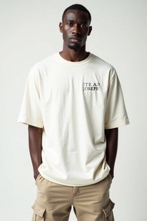 Camisa Oversized São José 2