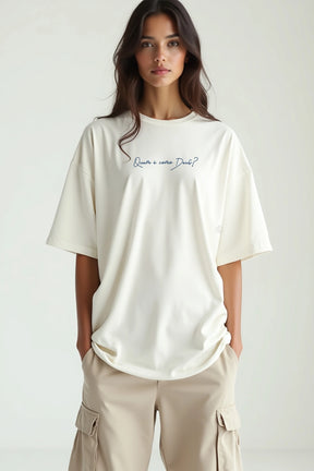 Camisa Oversized São Miguel Arcanjo #2