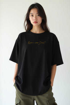 Camisa Oversized São Miguel Arcanjo #2