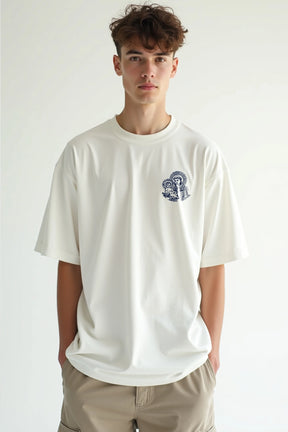 Camisa Oversized Santo Antônio