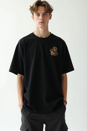 Camisa Oversized Santo Antônio