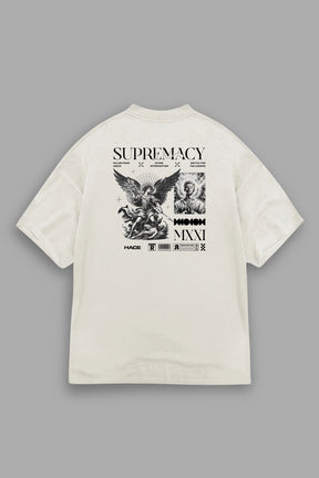Camisa Oversized Supremacy