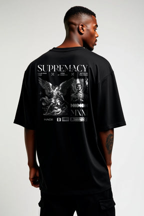 Camisa Oversized Supremacy