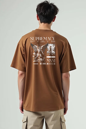 Camisa Oversized Supremacy