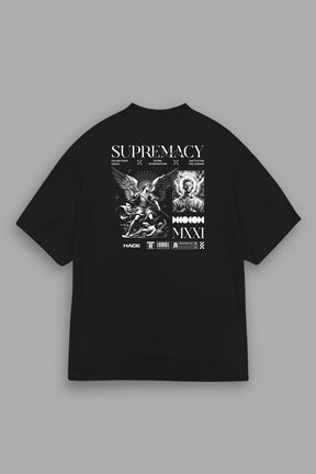 Camisa Oversized Supremacy