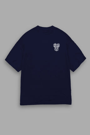 Camisa Oversized Trindade Santa