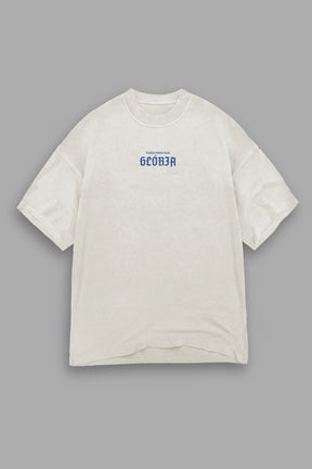 Camisa Oversized Tudo Para a Sua Glória 25.6