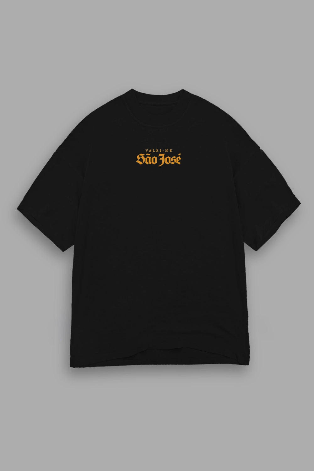 Camisa Oversized Valei-me São José