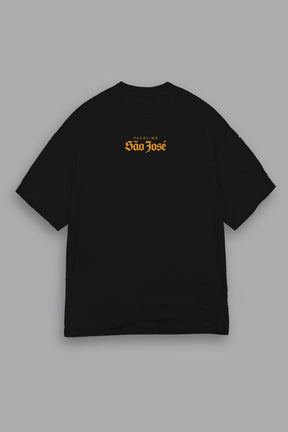 Camisa Oversized Valei-me São José