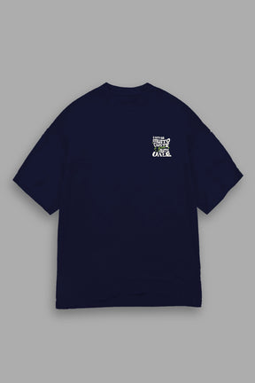 Camisa Oversized Vale o Preço