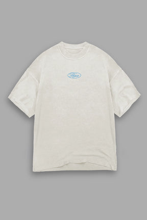 Camisa Oversized Cheia de Graça