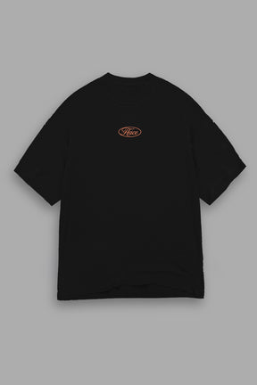 Camisa Oversized Cheia de Graça