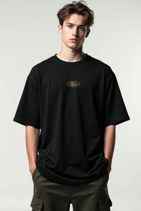 Camisa Oversized Ora et Labora