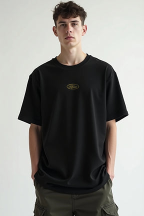 Camisa Oversized Quem Como Deus?