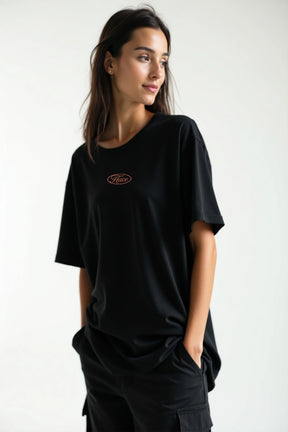 Camisa Oversized O Rei