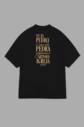 Camisa Oversized Fundamento