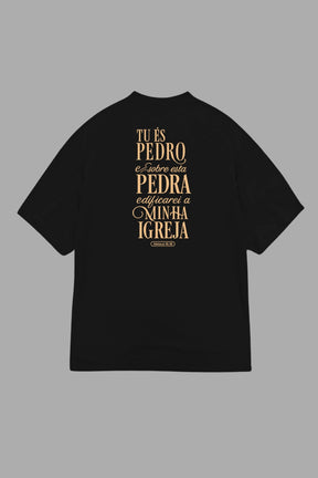 Camisa Oversized Fundamento