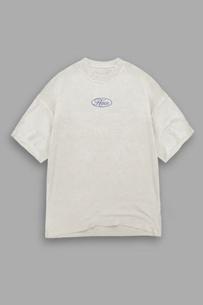 Camisa Oversized Fundamento