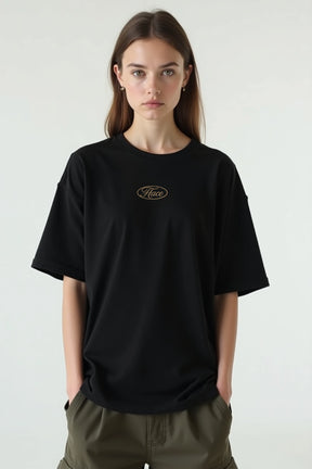 Camisa Oversized Fundamento