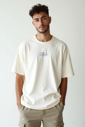 Camisa Oversized Fundamento