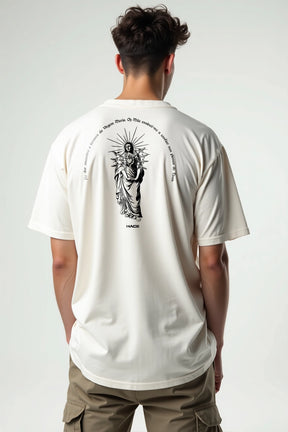 Camisa Oversized Virgem das Dores 25.6