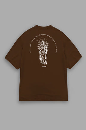 Camisa Oversized Virgem das Dores 25.6