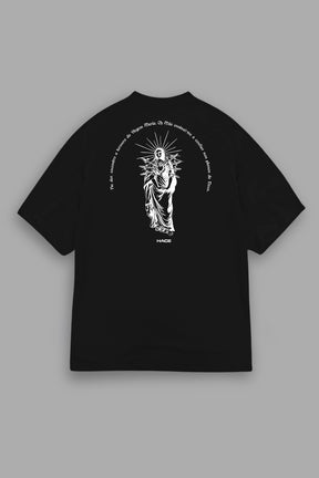 Camisa Oversized Virgem das Dores 25.6