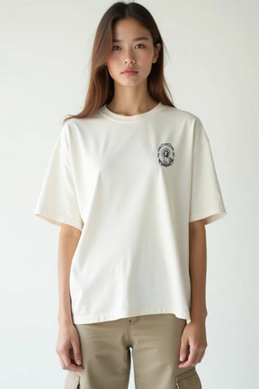Camisa Oversized Virgem das Dores 25.6