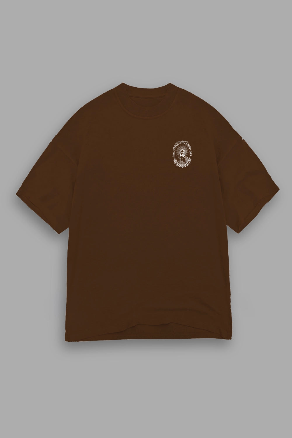 Camisa Oversized Virgem das Dores 25.6