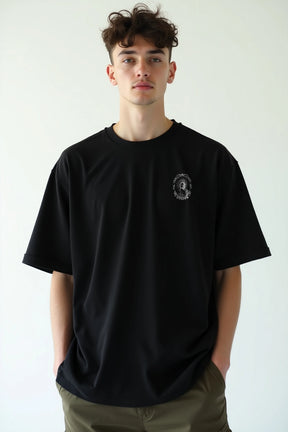 Camisa Oversized Virgem das Dores 25.6