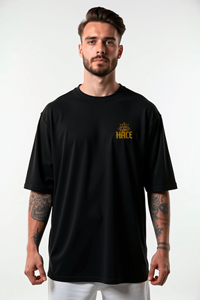 Camisa Oversized Preço Justo - Hace | Moda Cristã