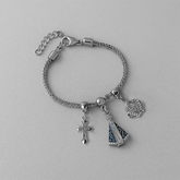 Pulseira Agraciada
