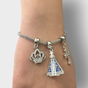 Pulseira Agraciada