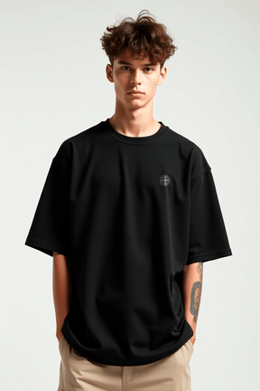 Camisa Oversized São Bento - Hace | Moda Cristã