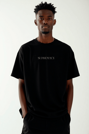 Camisa Oversized Supremacy - Hace | Moda Cristã