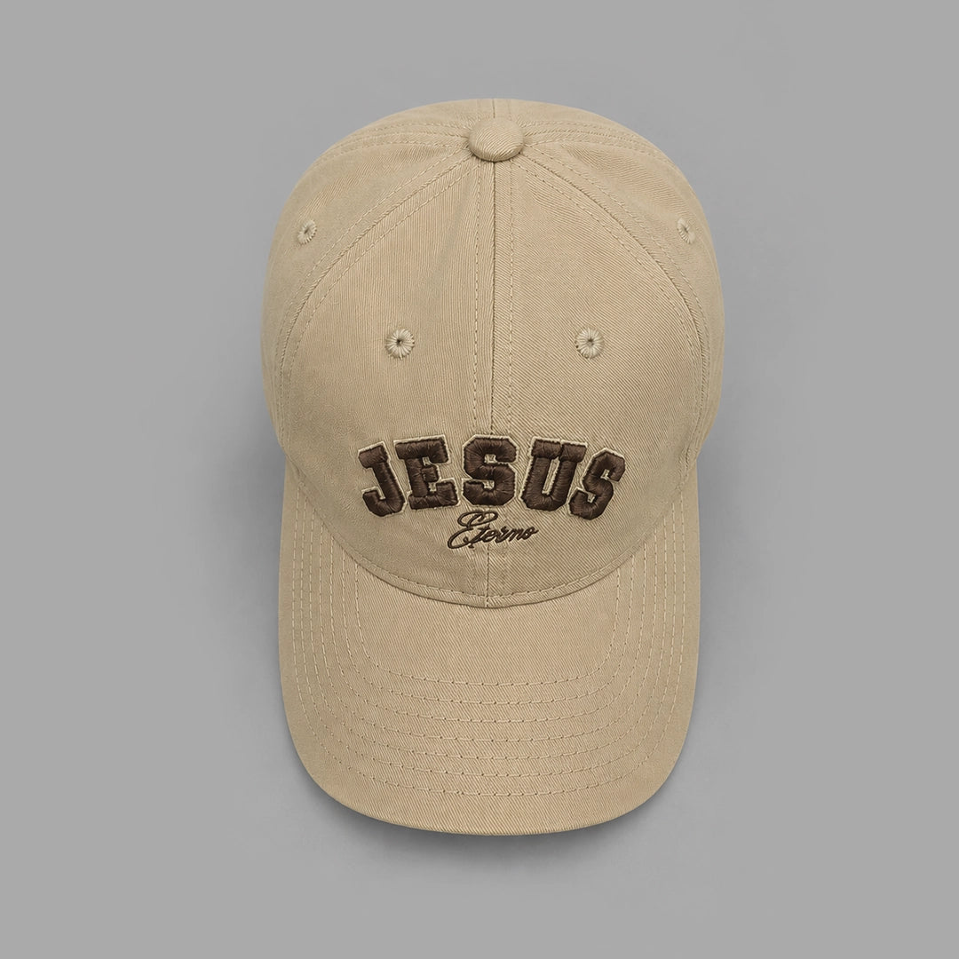 Boné Jesus Eterno