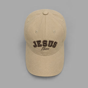 Boné Jesus Eterno