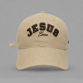 Boné Jesus Eterno