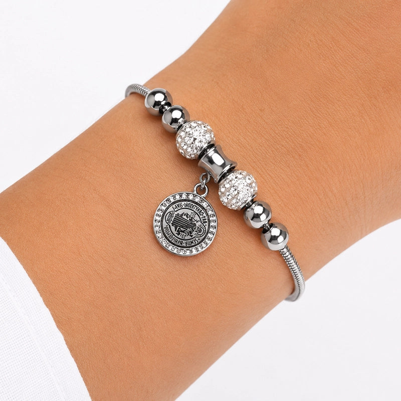 Pulseira Berloque São Bento